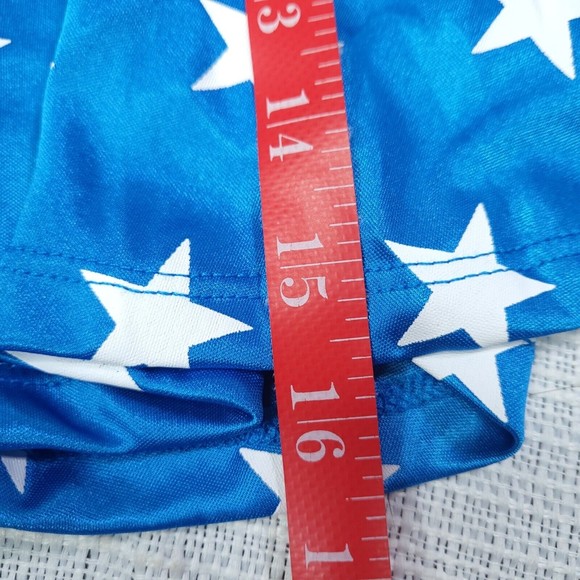 DC Wonder Woman Corset Bustier With Skirt & Accessories Halloween Cosplay Adult - Picture 13 of 16